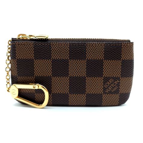 Key Pouch Damier Ebene 